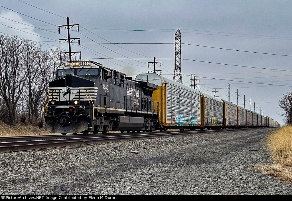 NS 4840 on 11N